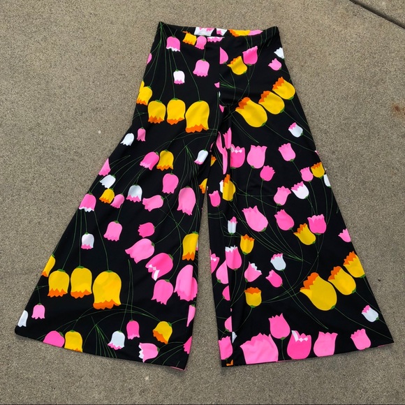 Pants - Vintage Tulip Bellbottoms